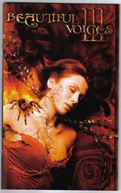 Compilations : Beautiful Voices Volume 3 (Box)